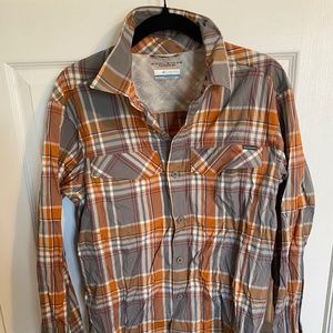 Eddie Bauer button down